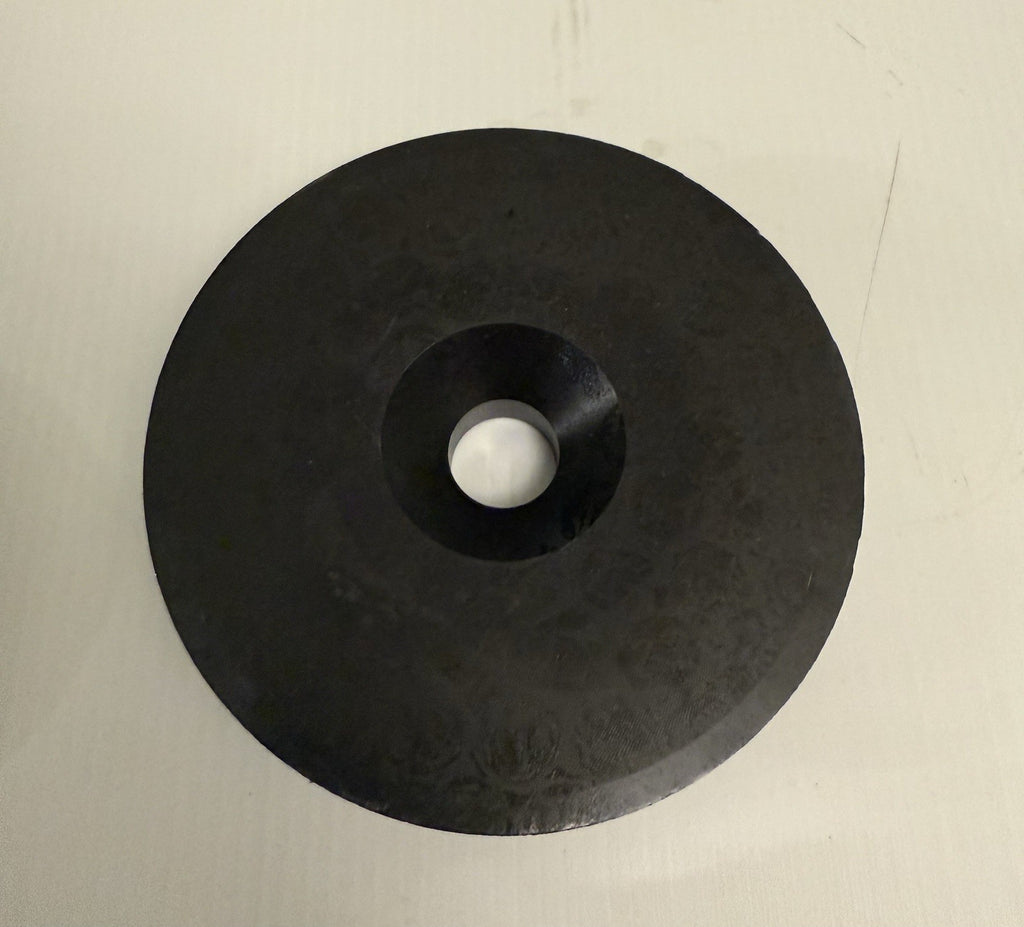 Chipper Disc blades to fit Greenmech Machines (SET OF 8) With Fitting Bolts
